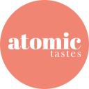 Atomic Tastes logo